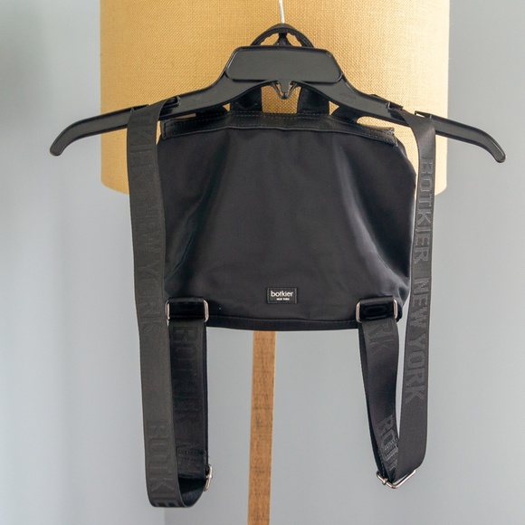 Trigger Backpack | Botkier NY - Picture 8 of 10